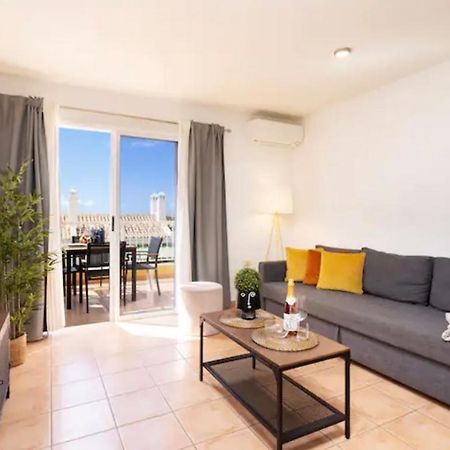 New Seaview Apartment - Playa Paraiso Costa Adeje  Eksteriør bilde