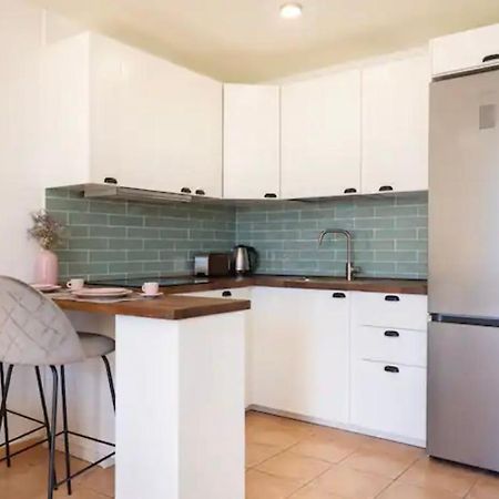 New Seaview Apartment - Playa Paraiso Costa Adeje  Eksteriør bilde