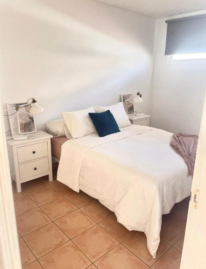 New Seaview Apartment - Playa Paraiso Costa Adeje  Eksteriør bilde
