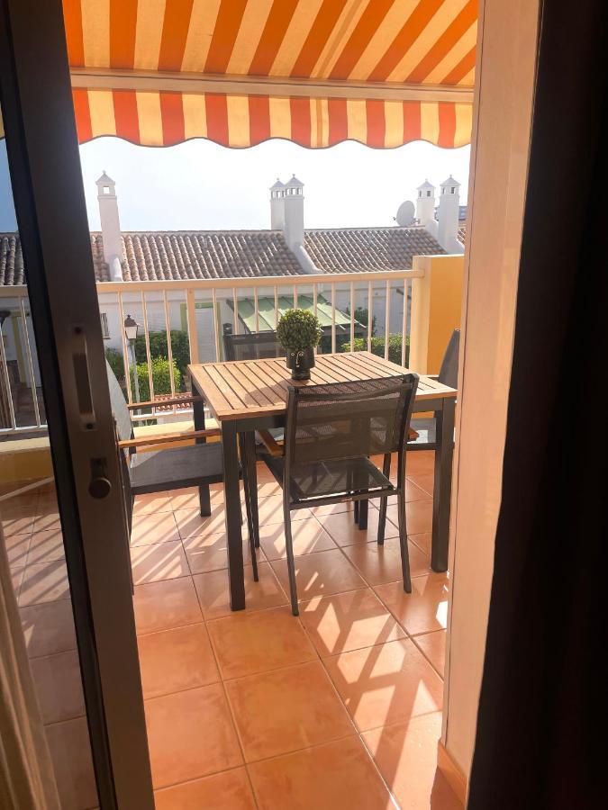 New Seaview Apartment - Playa Paraiso Costa Adeje  Eksteriør bilde