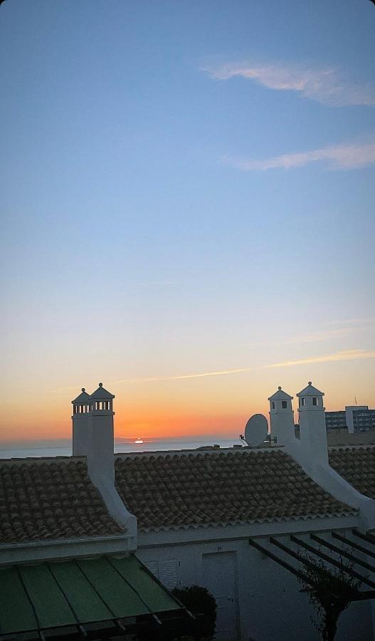New Seaview Apartment - Playa Paraiso Costa Adeje  Eksteriør bilde