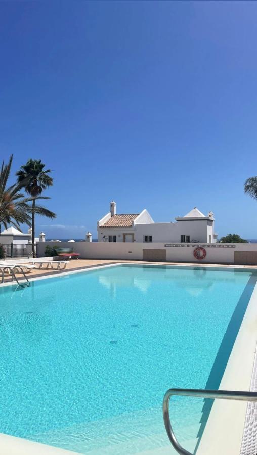 New Seaview Apartment - Playa Paraiso Costa Adeje  Eksteriør bilde