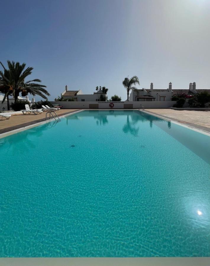 New Seaview Apartment - Playa Paraiso Costa Adeje  Eksteriør bilde