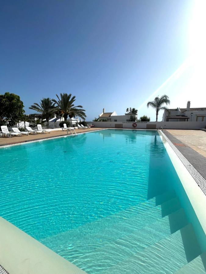 New Seaview Apartment - Playa Paraiso Costa Adeje  Eksteriør bilde